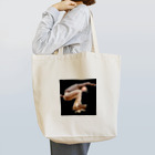 鎮座しゃみさんのXXXX Tote Bag