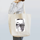 yt19380709の＃行くぞ岩田屋　　東京株式取引所 Tote Bag