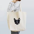 NICO25'S TIMEのむにむに仮面 Tote Bag