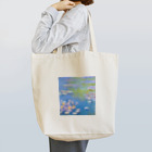 Art Baseのクロード・モネ / 1908 / Water Lilies / Claude Monet Tote Bag