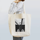 pilkkuのNY Tote Bag