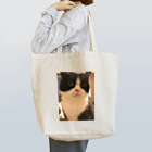 令和キャットのたれぞうショップの令和キャット Tote Bag