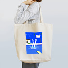 KohezのPoolside Tote Bag