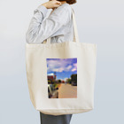 hamのタイの片田舎 Tote Bag