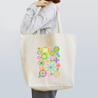 Creative-Arts-ShowersのArt11-1 Tote Bag