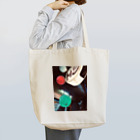 OmShantiのSouth Indian filtered coffee  Tote Bag