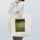 ＳＺＵＫＩの公園グリッチ2 Tote Bag