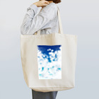 あゆくま✩の心落ち着く空 Tote Bag