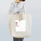 fbj5のネイル Tote Bag