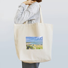 めりーの犬吠埼のやつ Tote Bag