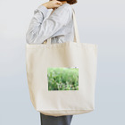 supergirlstoreの草 Tote Bag