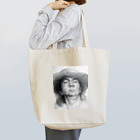 mkossguitarsのSRV Tote Bag