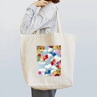 s-you_shoppingの金魚の池 Tote Bag