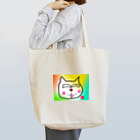 ねこだとしこのえろねこモン♡ Tote Bag