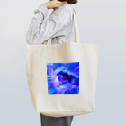 海老のcosmos Tote Bag