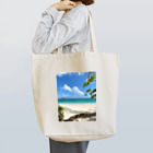 Good Vibes OnlyのKailua Beach Tote Bag