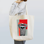 oka0150noの待ち焦がれて Tote Bag