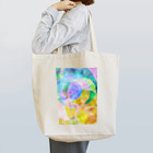 LOGOLOGのmaru Tote Bag