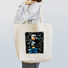 アズペイントのJewelSaviorFREE Tote Bag