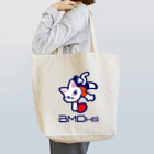BMD-HSのネコオくん Tote Bag