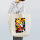 kennyのメロ・パリエッタ Tote Bag