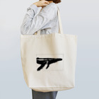 れいのTHE WHALE（クジラ） Tote Bag