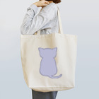 SHOP  Noodle のミヤちゃん Tote Bag