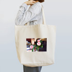 すしのエモいバラ Tote Bag