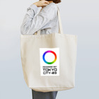 ネオトーキョー推進本部のネオトーキョー Tote Bag