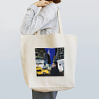 はなれもんのミッドナイトインニューヨーク Tote Bag