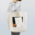 molihiloの領収書のウラ Tote Bag