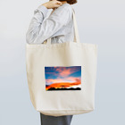 moonIbizaのGooD~Morning Canadian Rocky Tote Bag