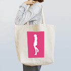 高瀬彩のJK:saya 4 Tote Bag