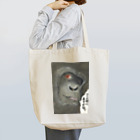 gorilla-projectのごりおくん Tote Bag