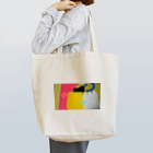 junko1の眠れないとのはなしあい Tote Bag