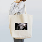 junko1の写真よよみがえれ Tote Bag