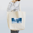 areのウルフカット Tote Bag