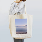 rONide.のたそがれうみ。 Tote Bag