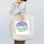 Cyobi の店の猫2。 Tote Bag