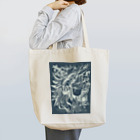 DEE_zzzの迷子少女: Tote Bag