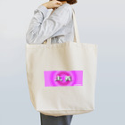 post moder ooの001 oo Tote Bag