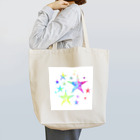 @suka...のスタァ Tote Bag