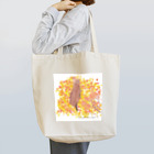 haruのニホンカモシカ Tote Bag