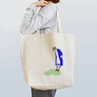 kojiのみずたまり Tote Bag