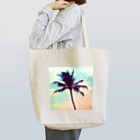 HERMANAS365のSummer time Tote Bag