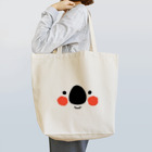 ひまわり組。の見ていますよ(コアラ） Tote Bag