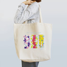 Akiss art ONLINE SHOPの蝶々シリーズ Tote Bag