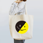 galaxxxyの2FACE Tote Bag