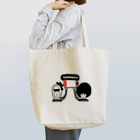 ツンデレボーイズのピンチはチャンス Tote Bag