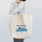 TRINCHの安田タイル工業設立80周年記念 05 Tote Bag